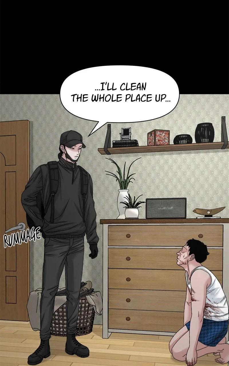 The Gwichon Village Mystery Chapter 76 – Page 108