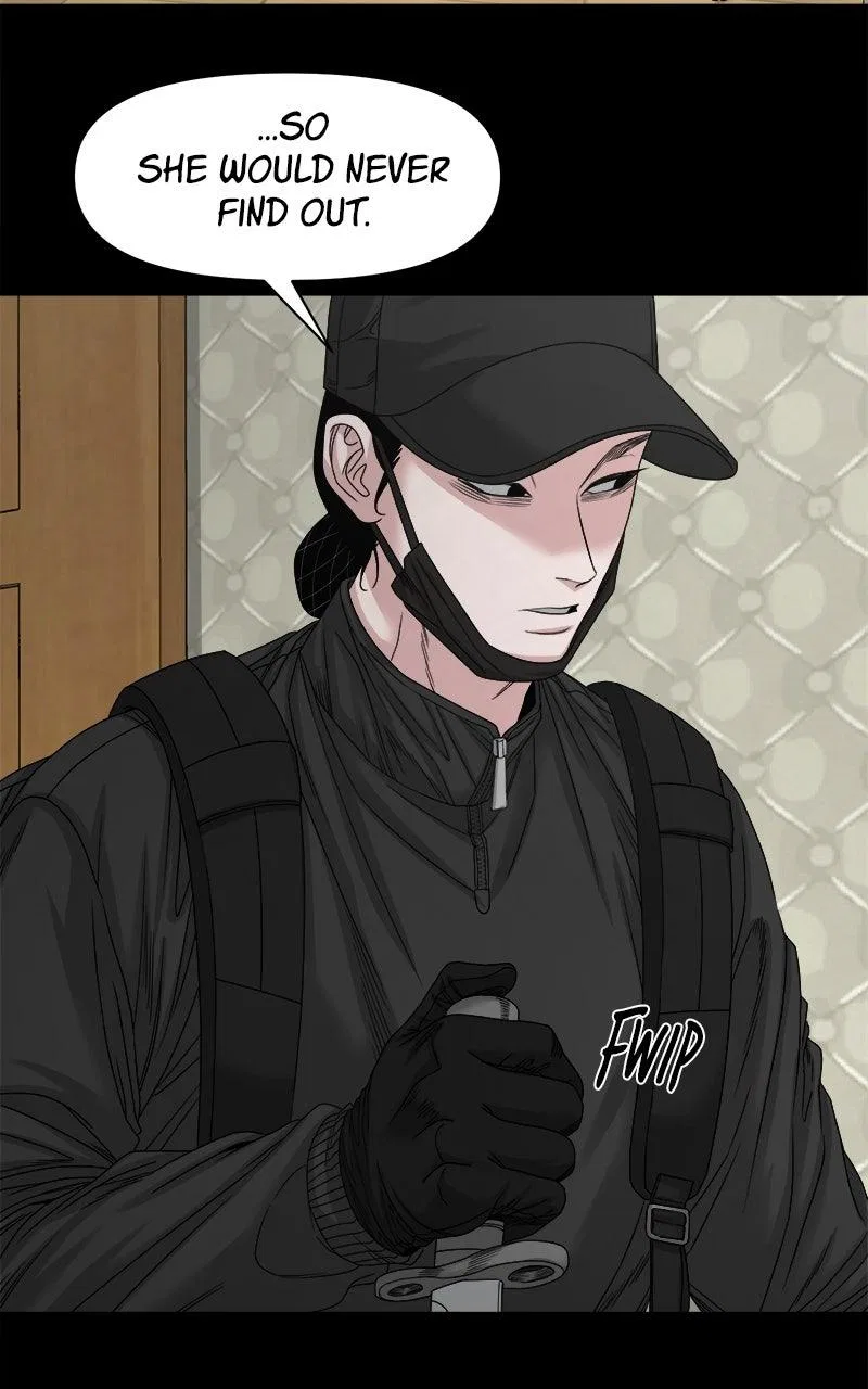 The Gwichon Village Mystery Chapter 76 – Page 109