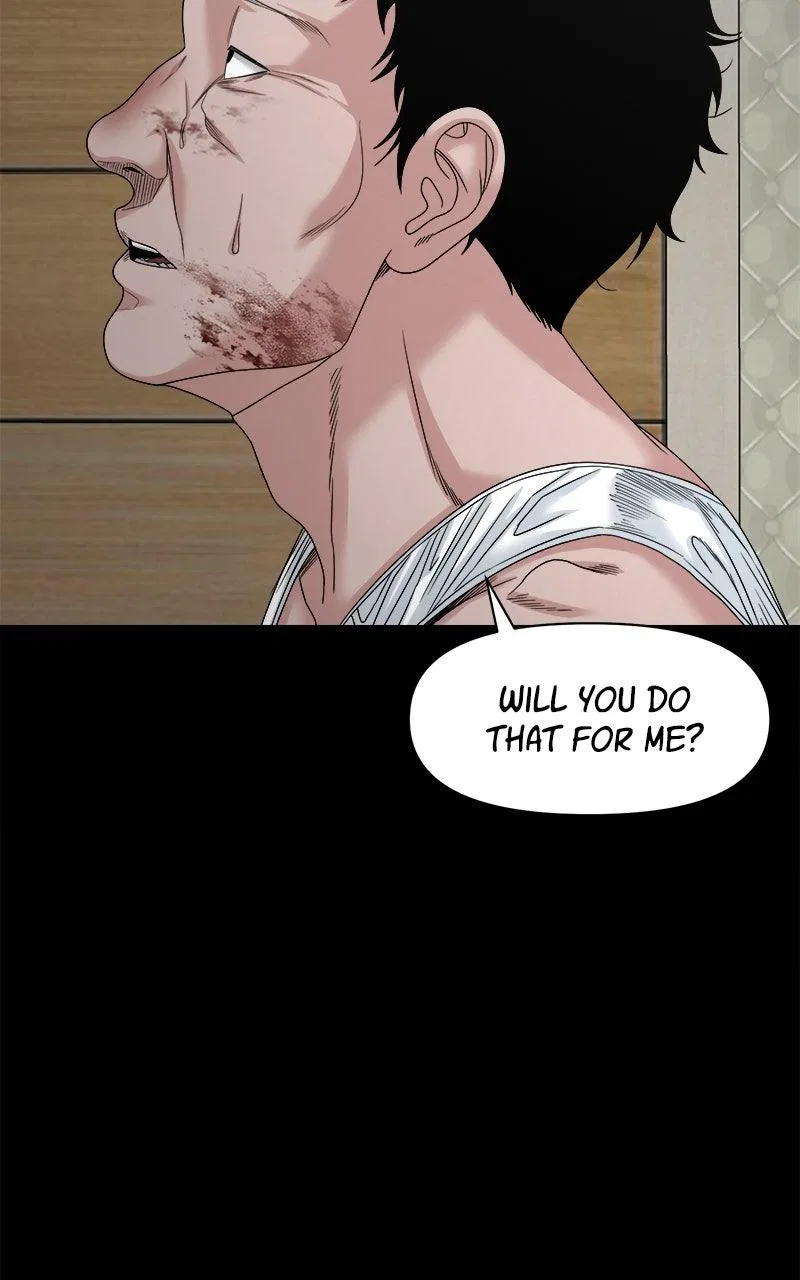 The Gwichon Village Mystery Chapter 76 – Page 111