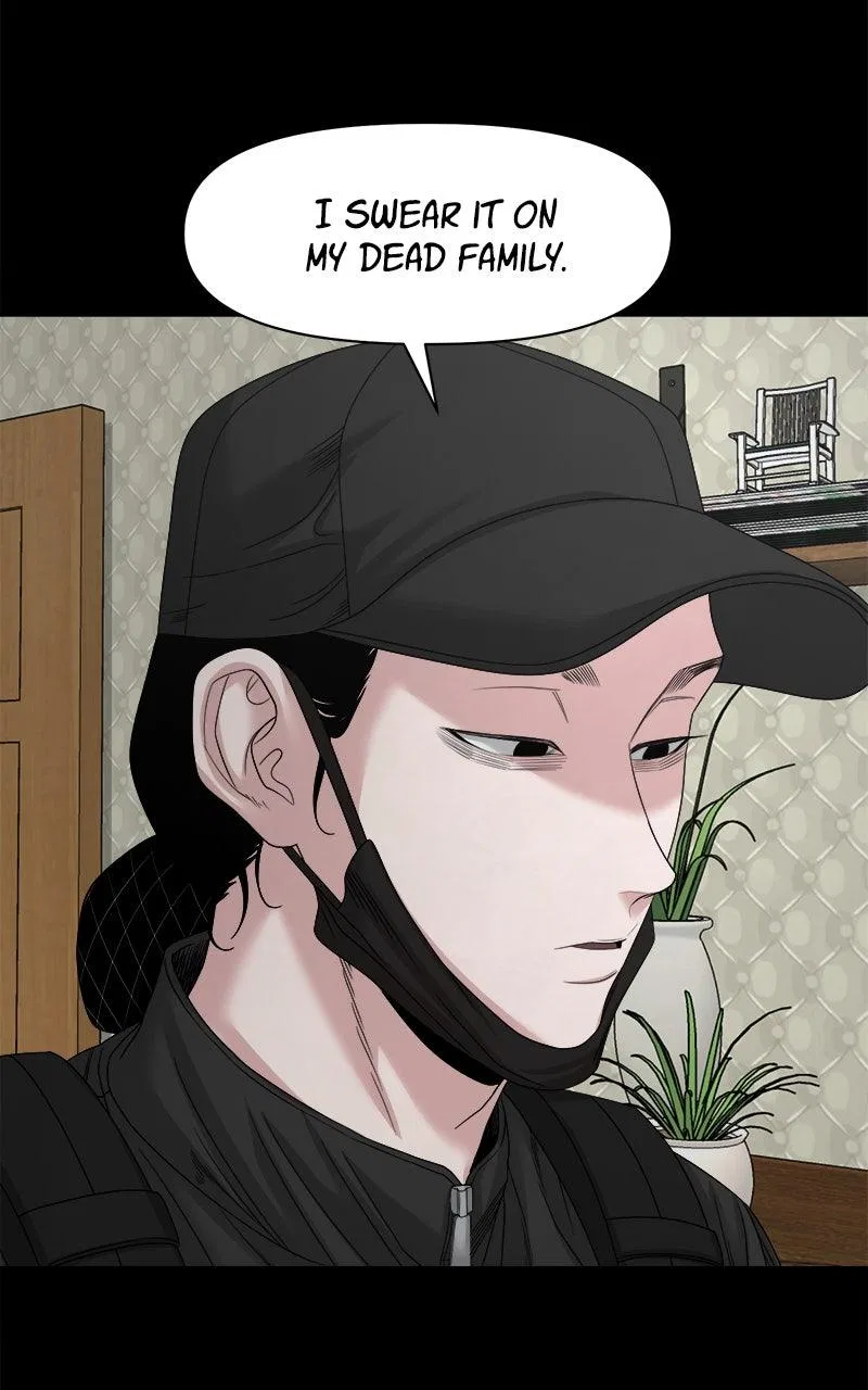 The Gwichon Village Mystery Chapter 76 – Page 112