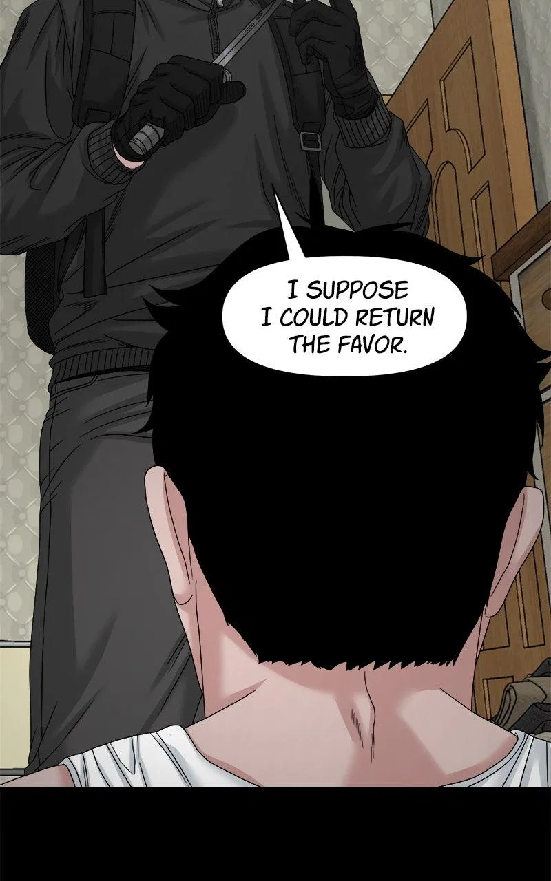 The Gwichon Village Mystery Chapter 76 – Page 114