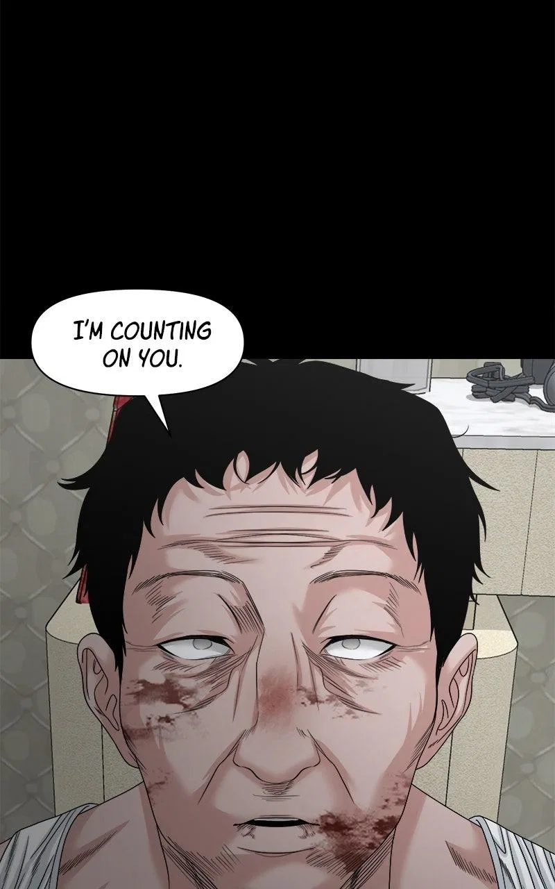 The Gwichon Village Mystery Chapter 76 – Page 119