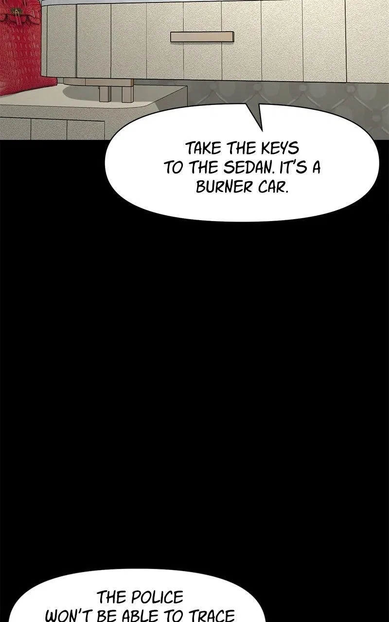 The Gwichon Village Mystery Chapter 76 – Page 122