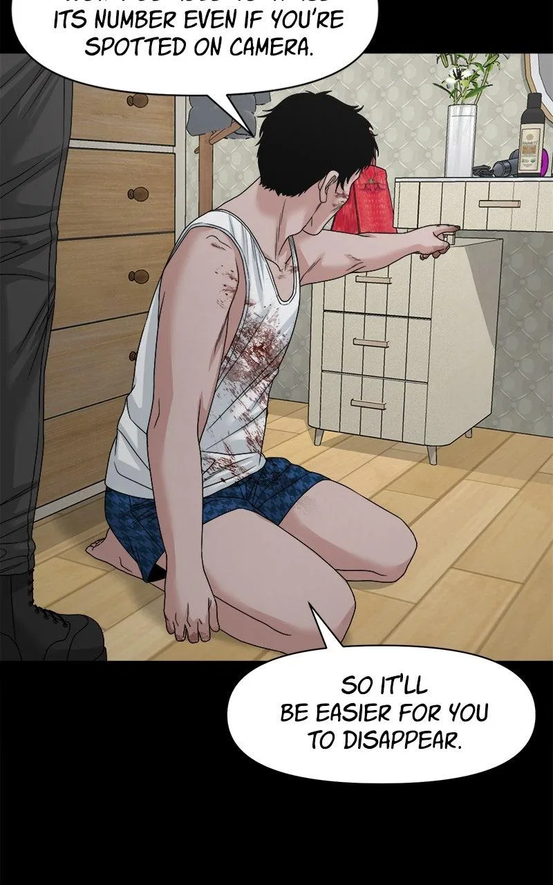 The Gwichon Village Mystery Chapter 76 – Page 123