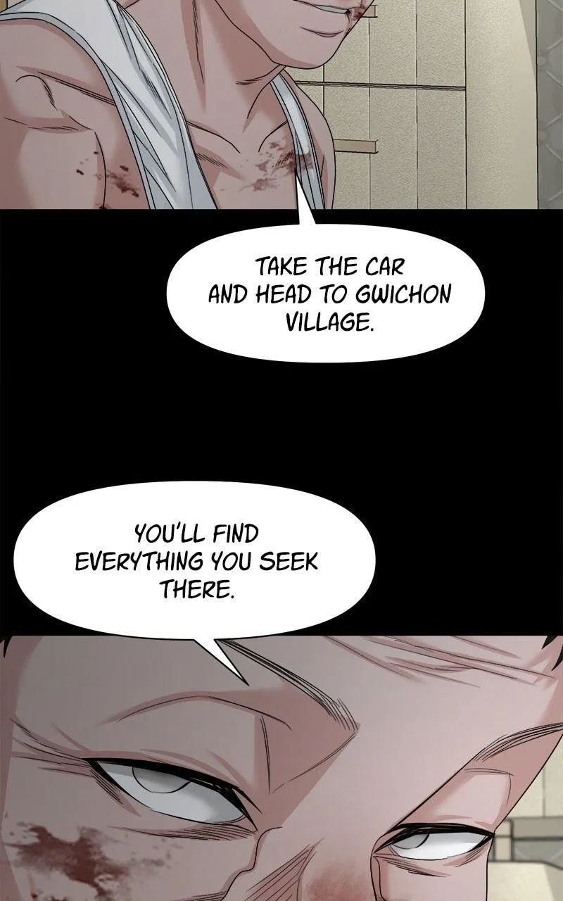 The Gwichon Village Mystery Chapter 76 – Page 125