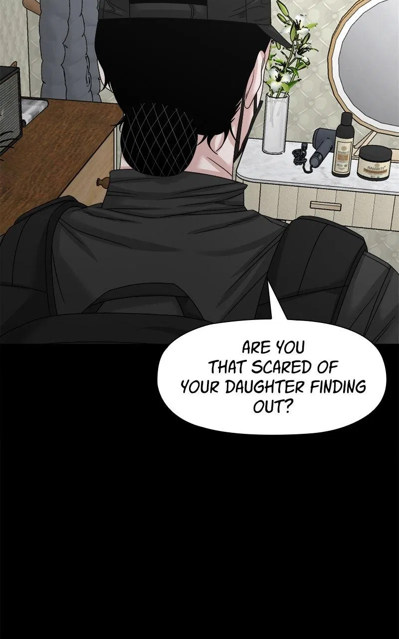 The Gwichon Village Mystery Chapter 76 – Page 127