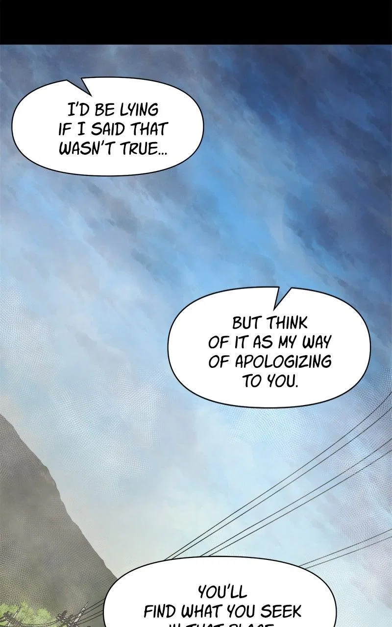 The Gwichon Village Mystery Chapter 76 – Page 128