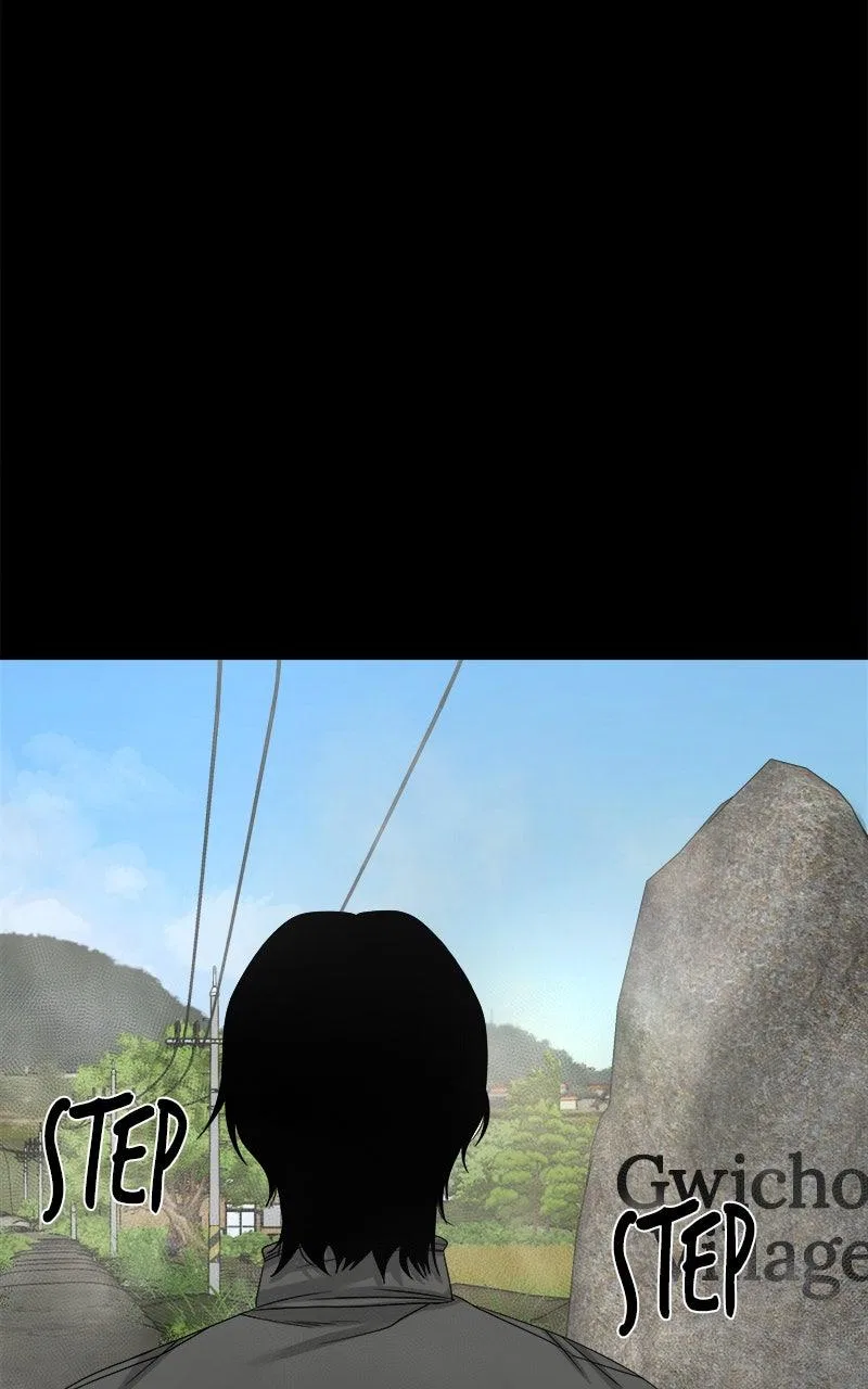 The Gwichon Village Mystery Chapter 76 – Page 131