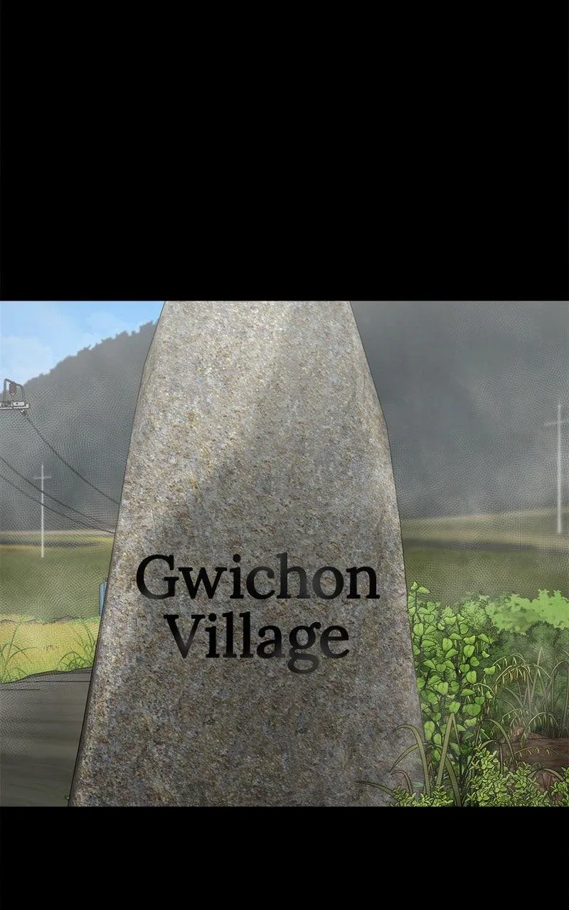 The Gwichon Village Mystery Chapter 76 – Page 134