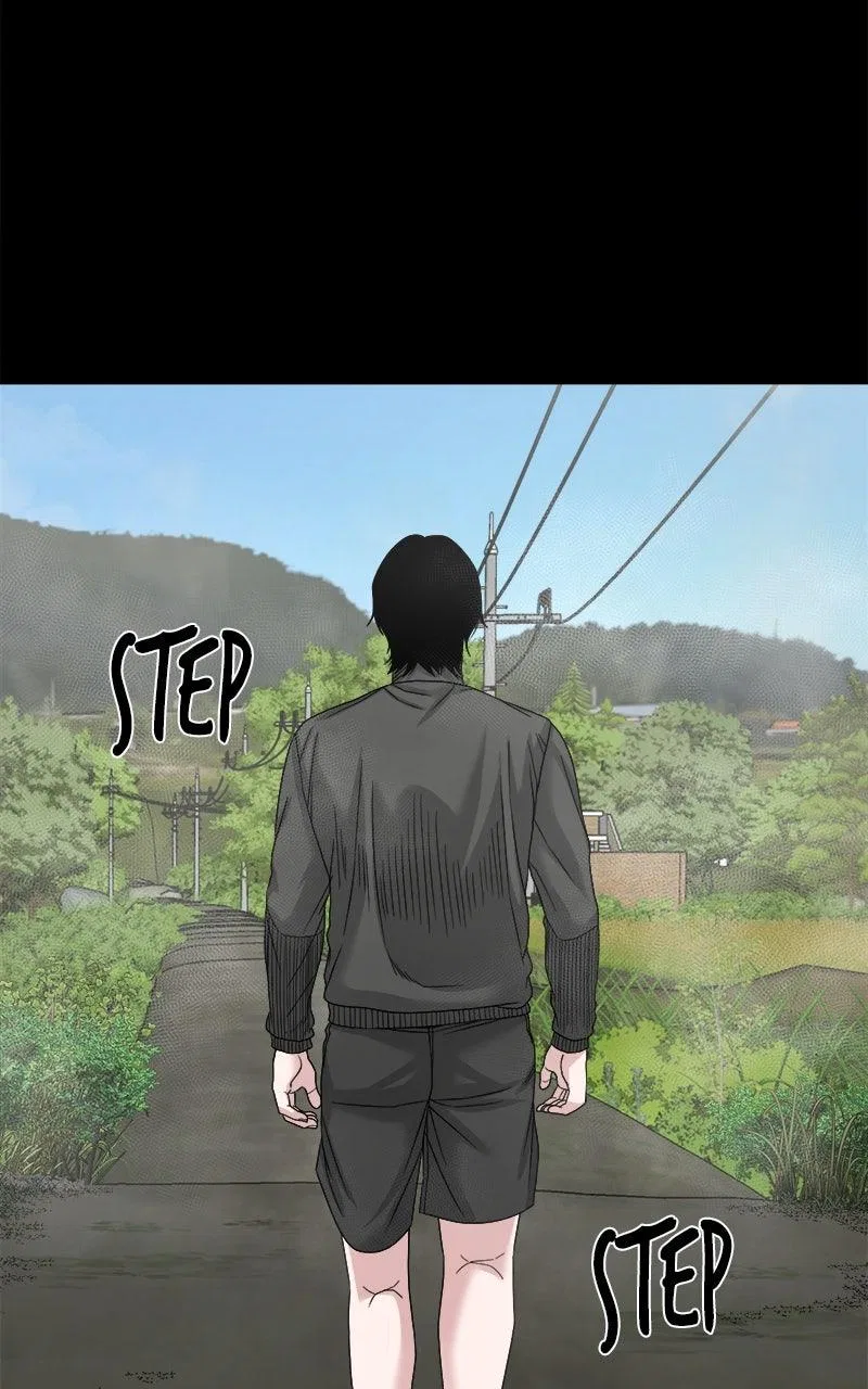 The Gwichon Village Mystery Chapter 76 – Page 137