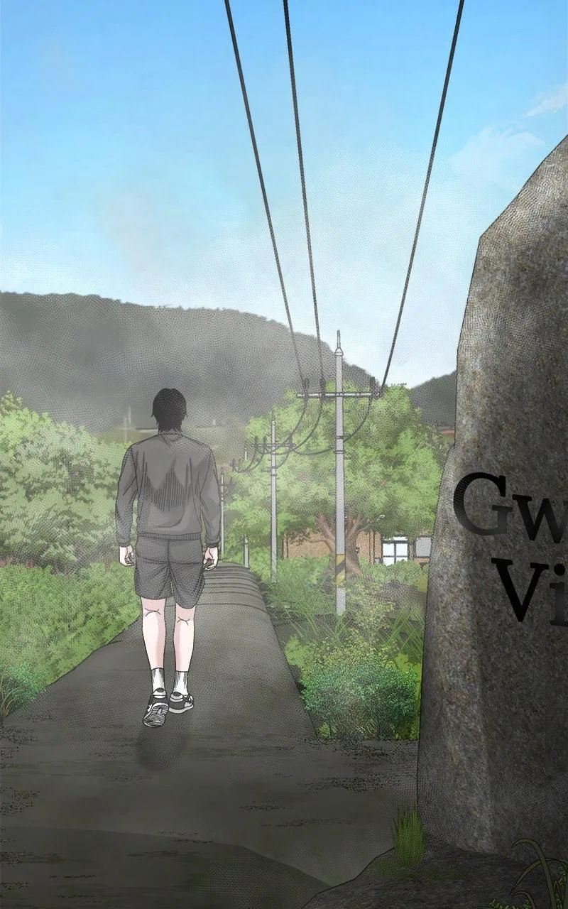 The Gwichon Village Mystery Chapter 76 – Page 139