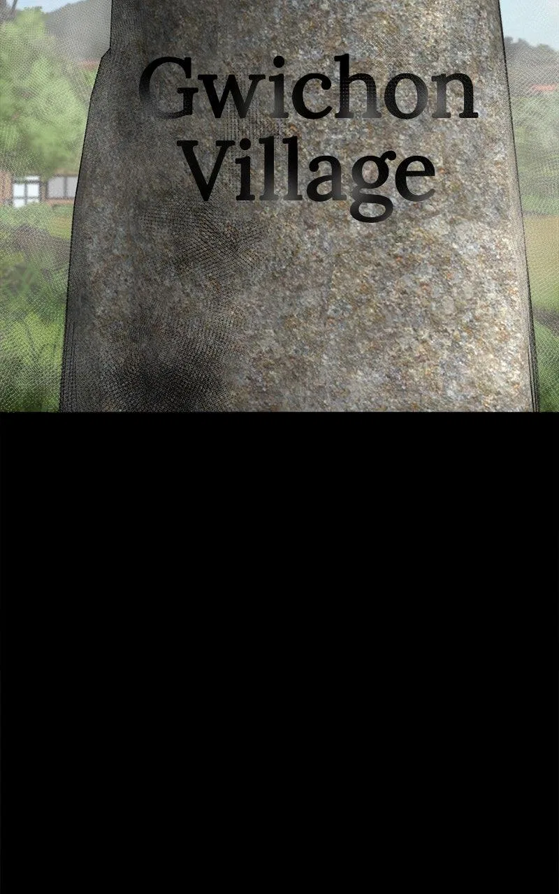 The Gwichon Village Mystery Chapter 76 – Page 141
