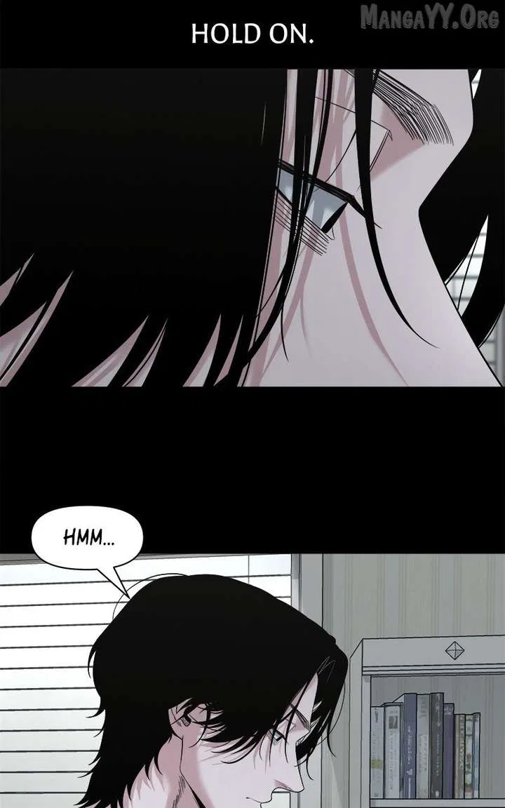The Gwichon Village Mystery Chapter 75 – Page 8