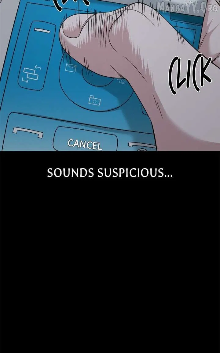 The Gwichon Village Mystery Chapter 75 – Page 10