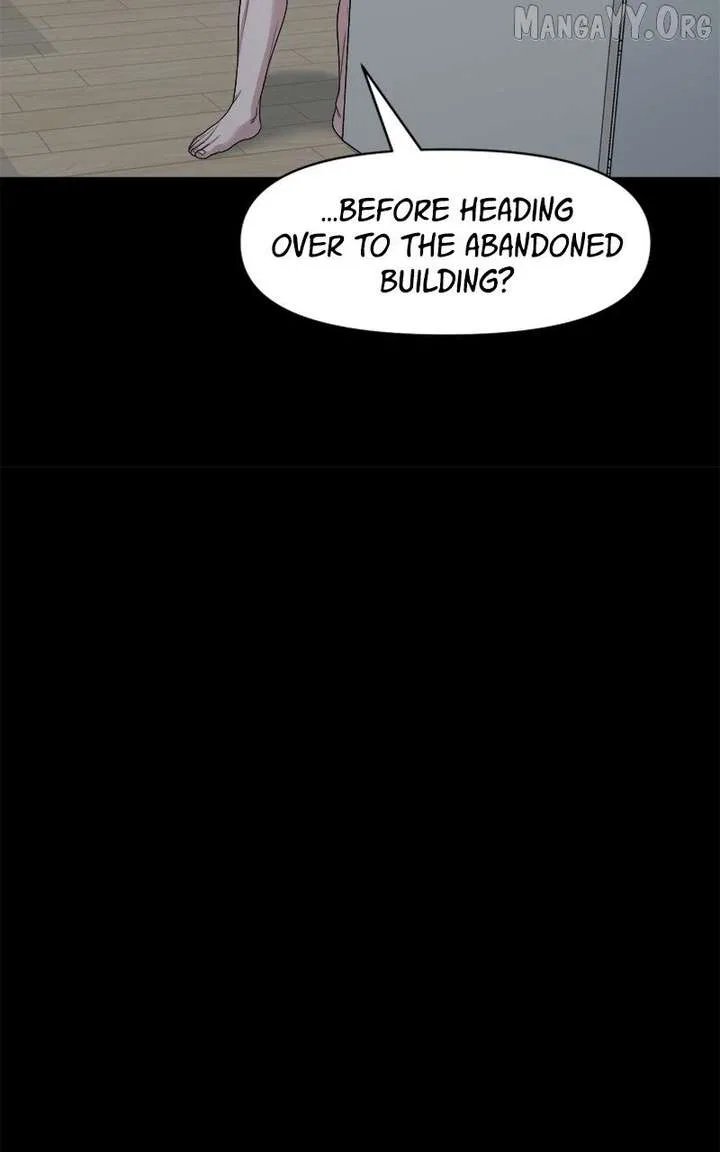 The Gwichon Village Mystery Chapter 75 – Page 14