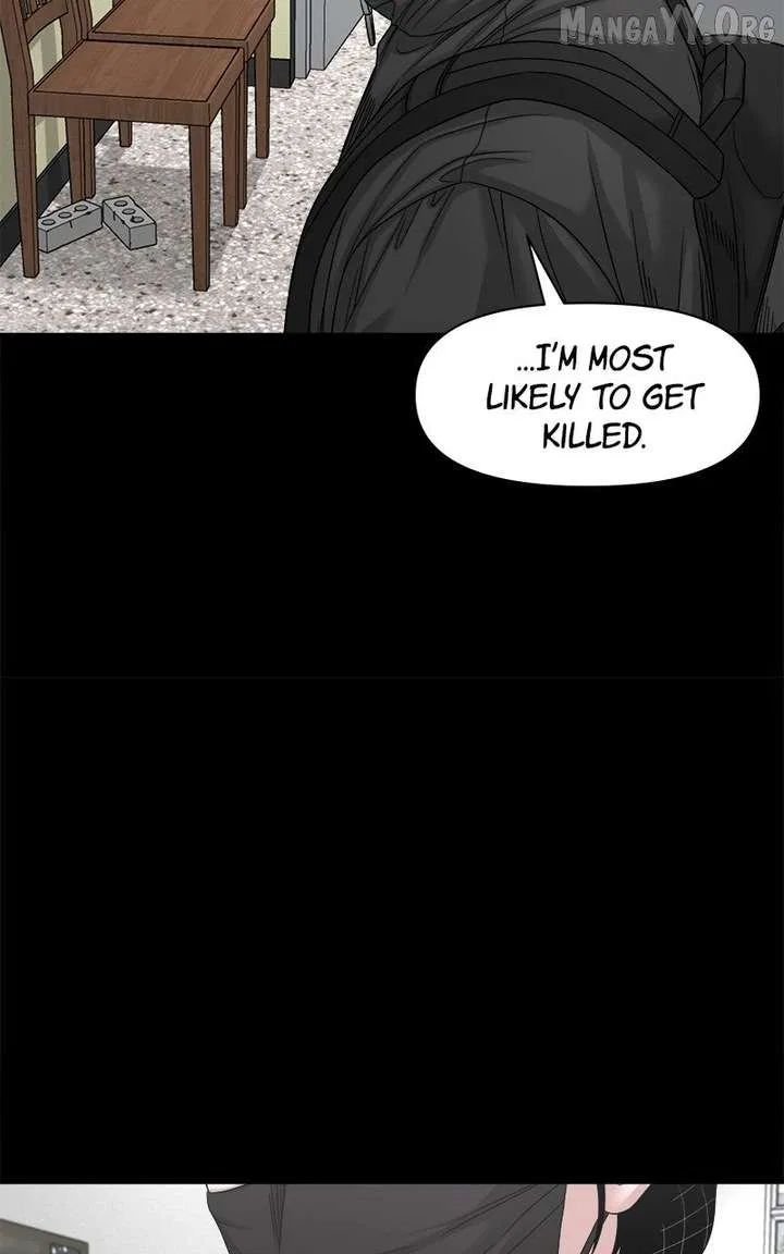 The Gwichon Village Mystery Chapter 75 – Page 27