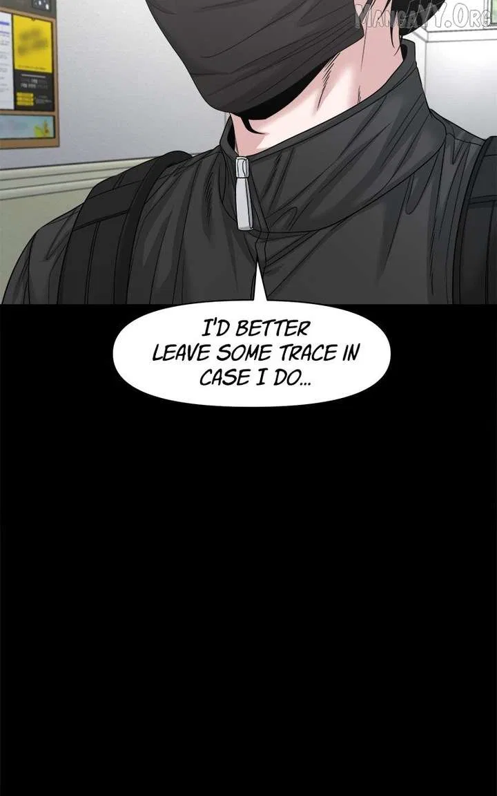 The Gwichon Village Mystery Chapter 75 – Page 28