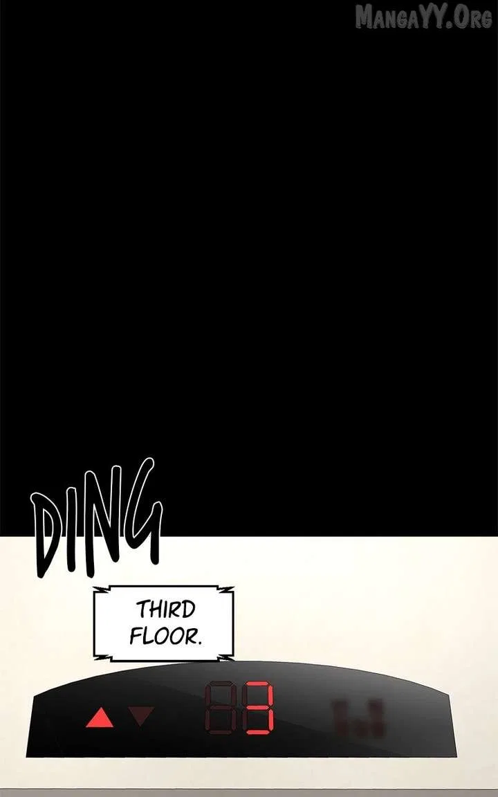 The Gwichon Village Mystery Chapter 75 – Page 32