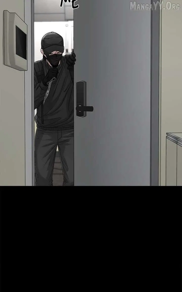 The Gwichon Village Mystery Chapter 75 – Page 39