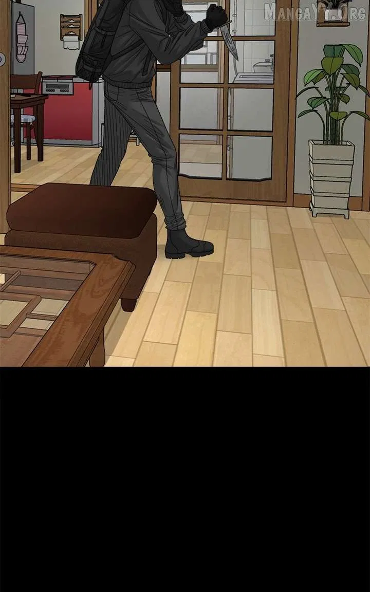 The Gwichon Village Mystery Chapter 75 – Page 45