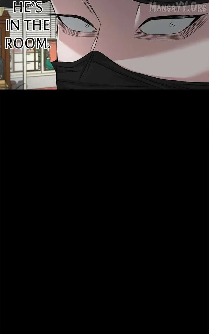 The Gwichon Village Mystery Chapter 75 – Page 47