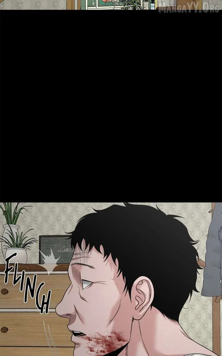 The Gwichon Village Mystery Chapter 75 – Page 55