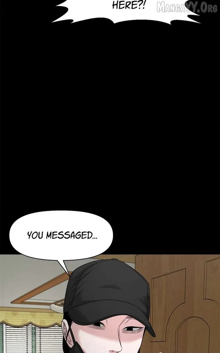 The Gwichon Village Mystery Chapter 75 – Page 59