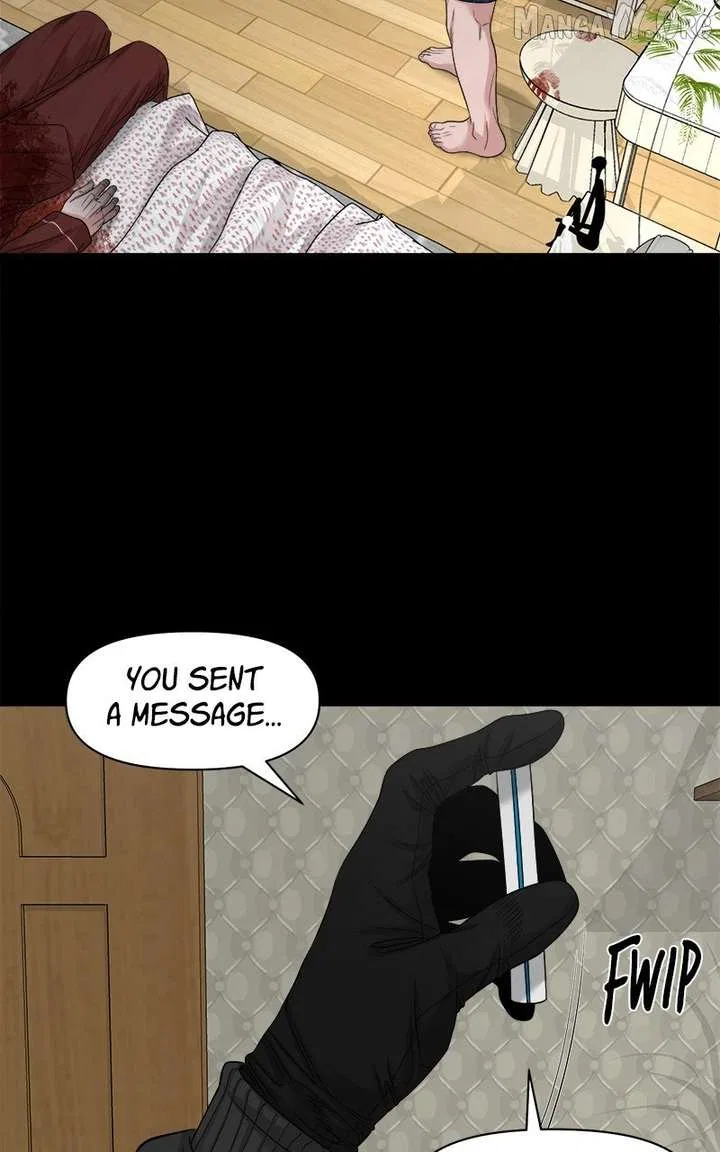 The Gwichon Village Mystery Chapter 75 – Page 63