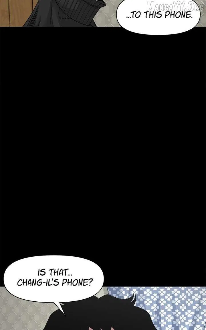 The Gwichon Village Mystery Chapter 75 – Page 64