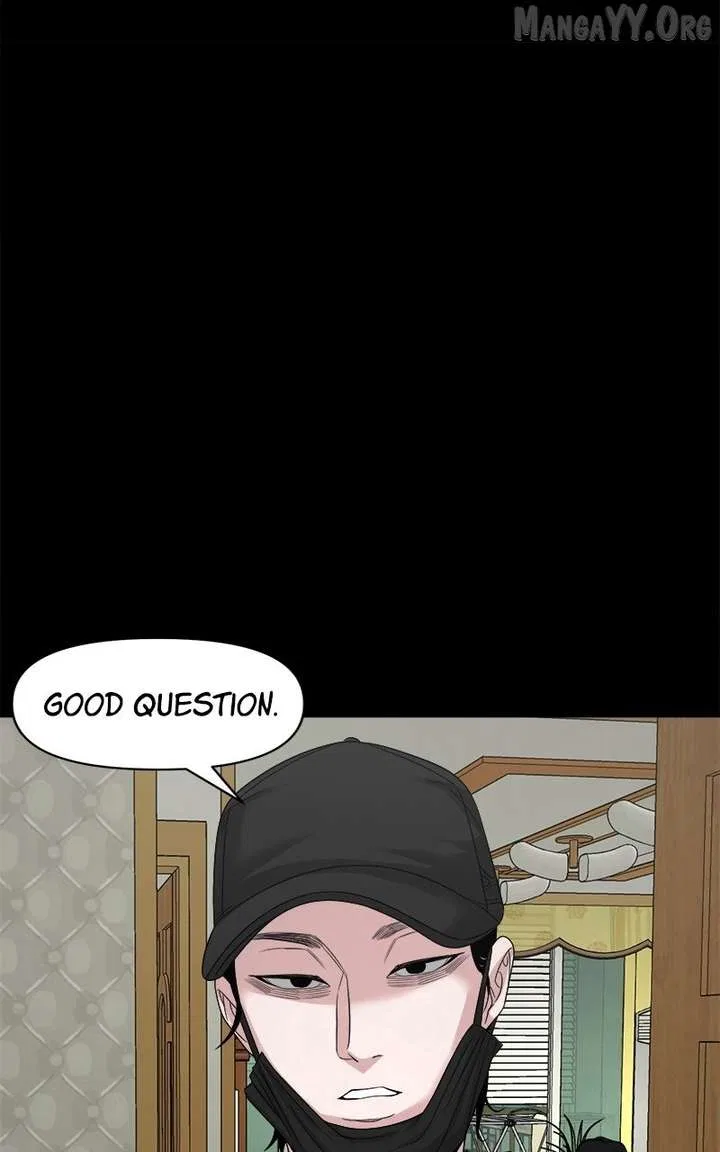 The Gwichon Village Mystery Chapter 75 – Page 66