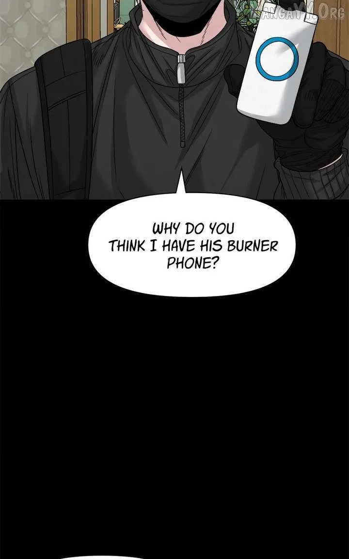 The Gwichon Village Mystery Chapter 75 – Page 67