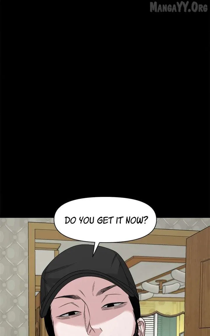 The Gwichon Village Mystery Chapter 75 – Page 69