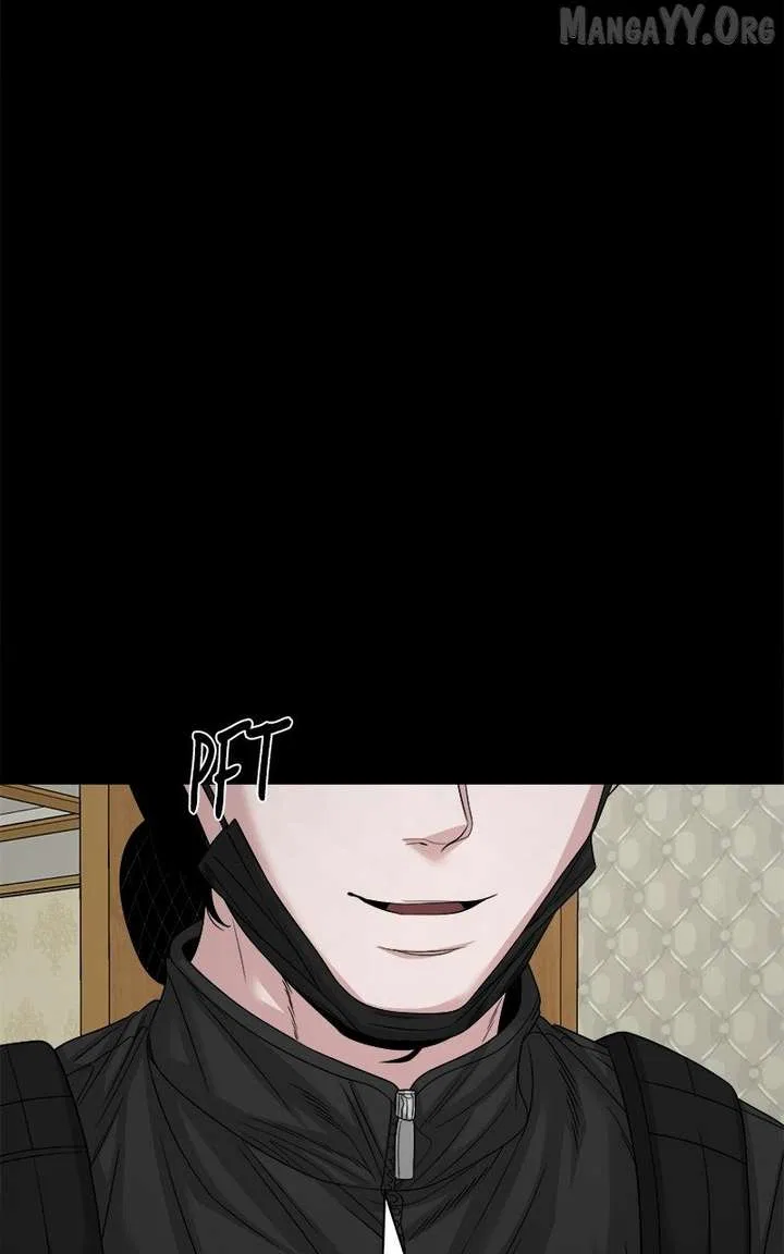 The Gwichon Village Mystery Chapter 75 – Page 76