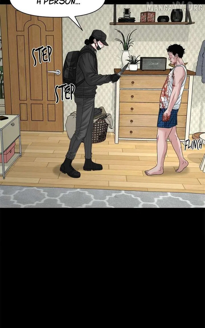 The Gwichon Village Mystery Chapter 75 – Page 79