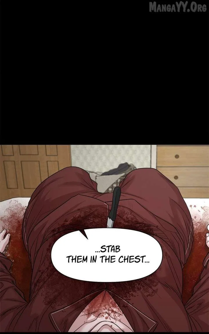 The Gwichon Village Mystery Chapter 75 – Page 80