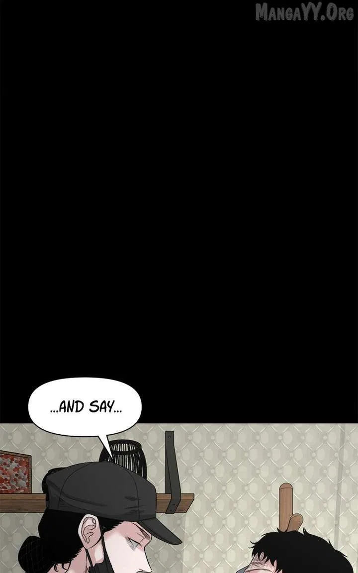 The Gwichon Village Mystery Chapter 75 – Page 81
