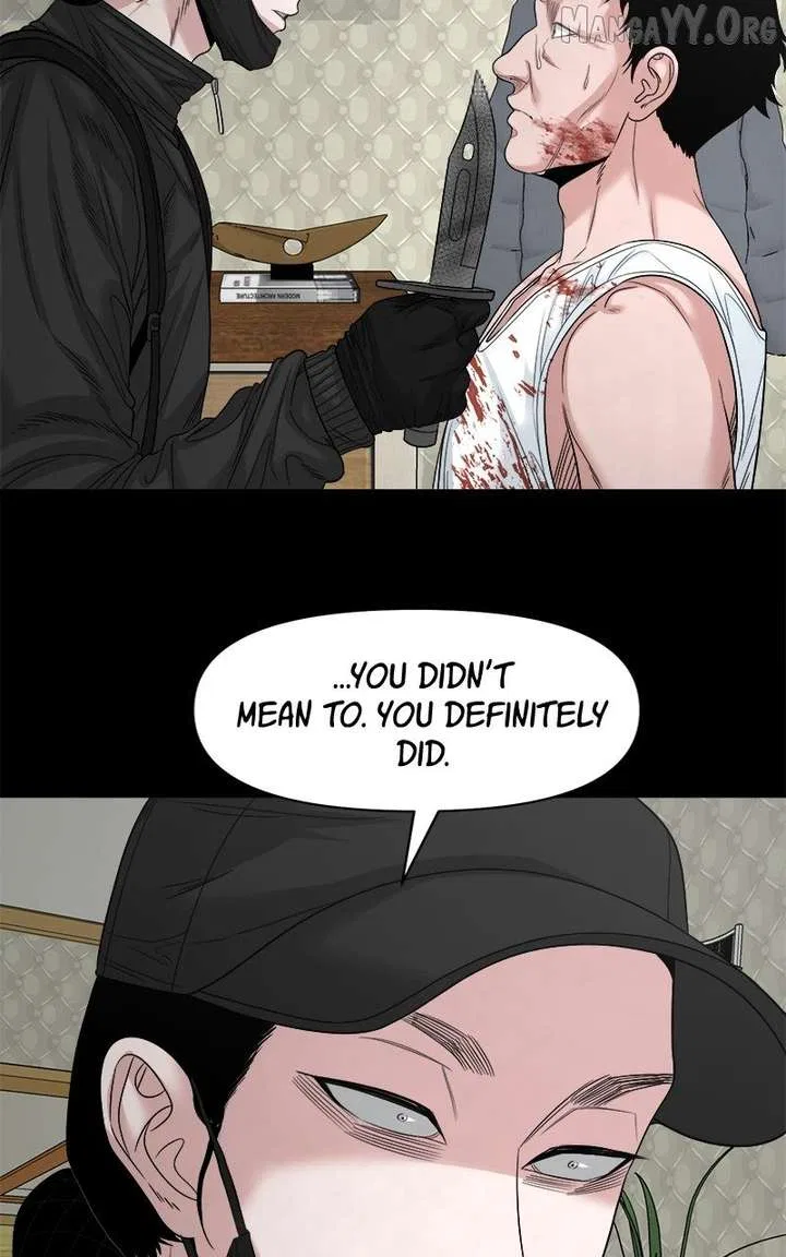 The Gwichon Village Mystery Chapter 75 – Page 82