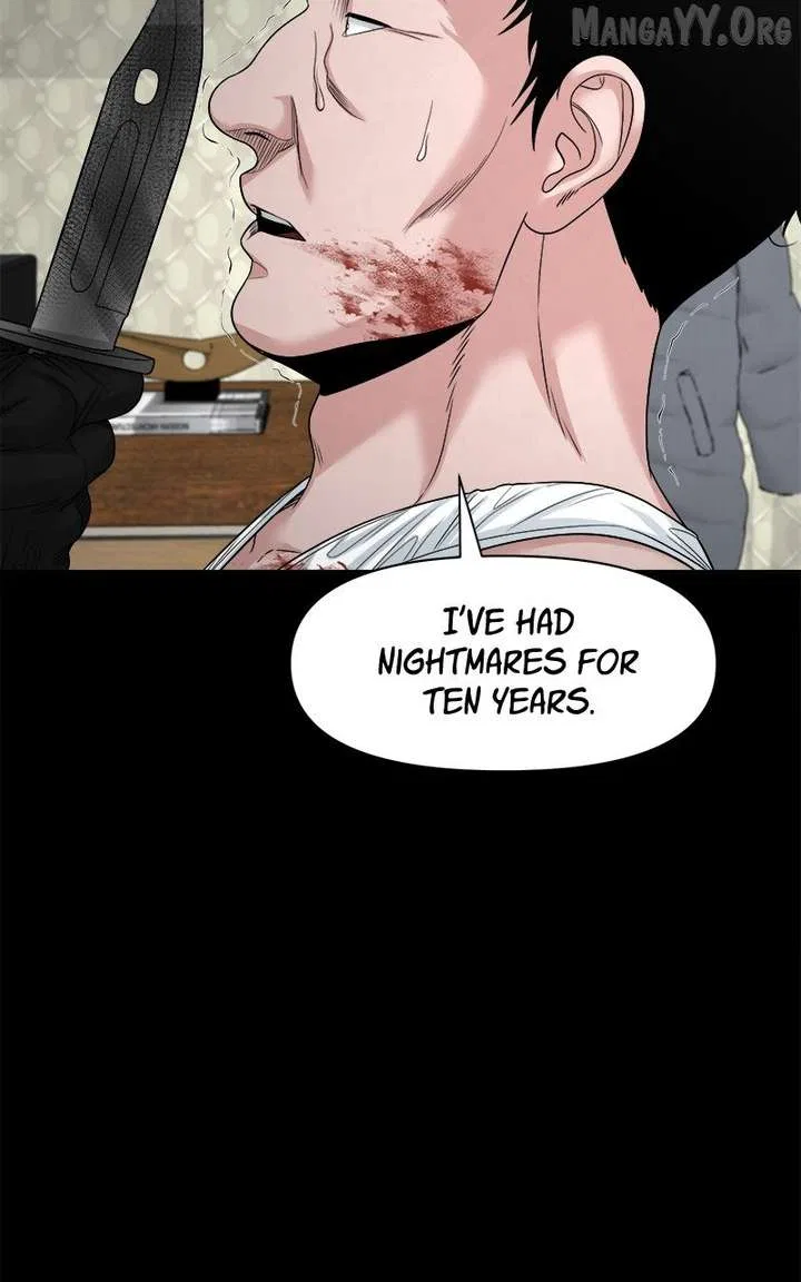 The Gwichon Village Mystery Chapter 75 – Page 85