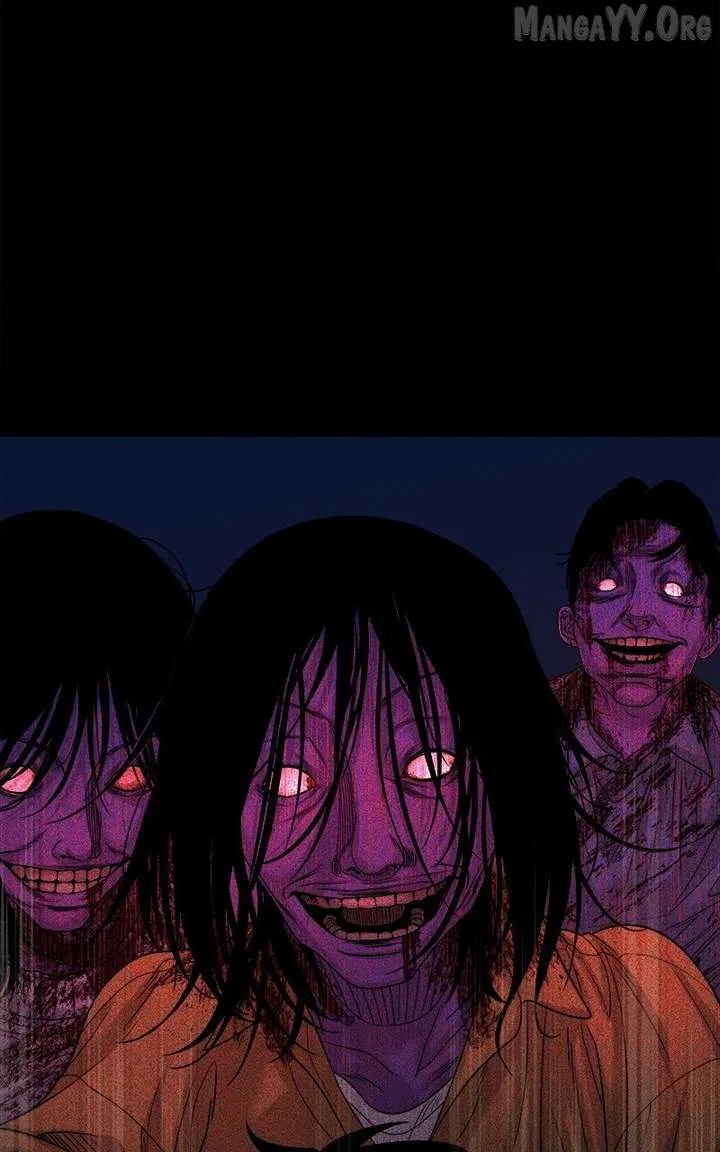 The Gwichon Village Mystery Chapter 75 – Page 89