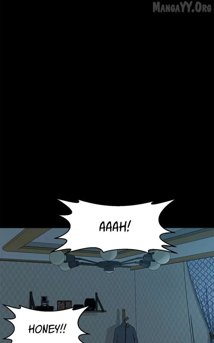 The Gwichon Village Mystery Chapter 75 – Page 93