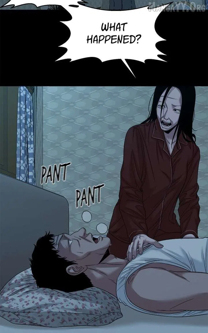 The Gwichon Village Mystery Chapter 75 – Page 94