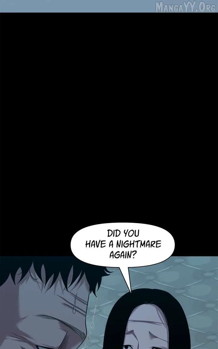 The Gwichon Village Mystery Chapter 75 – Page 95