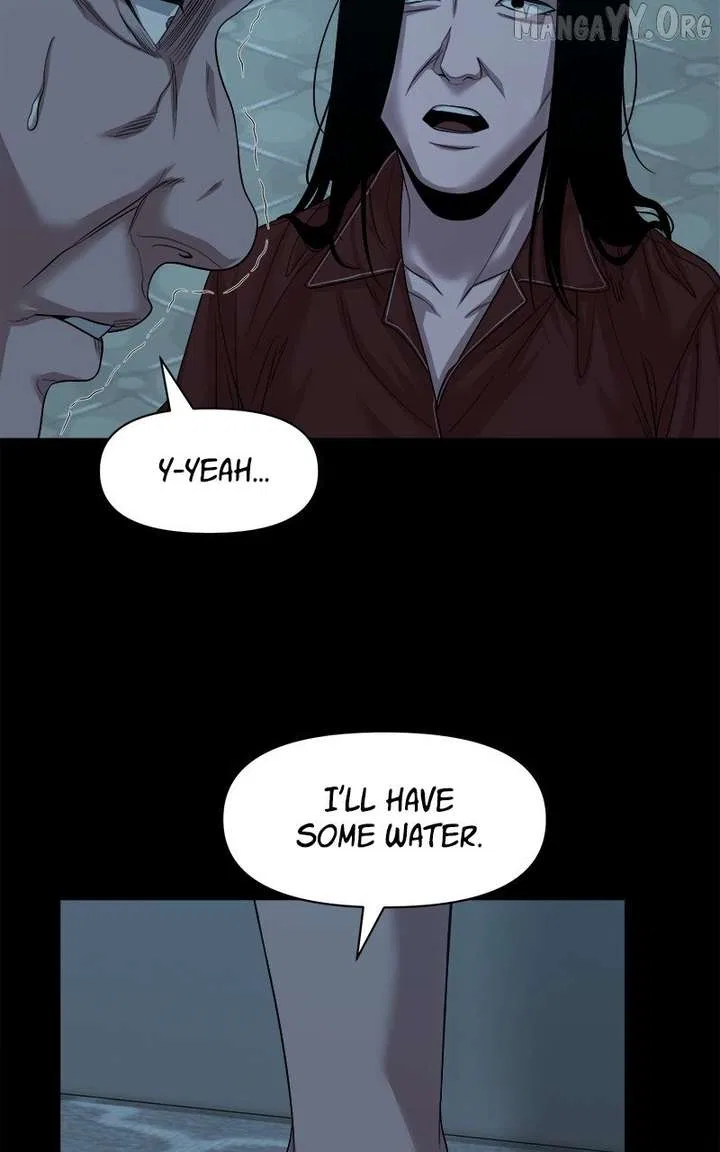 The Gwichon Village Mystery Chapter 75 – Page 96