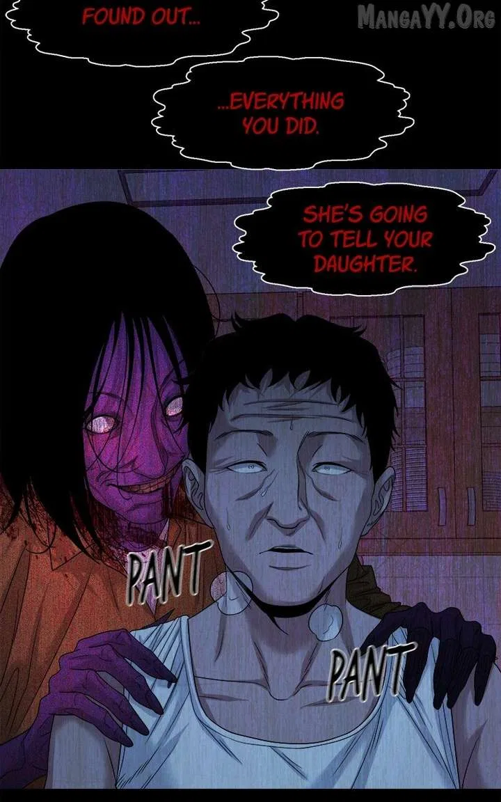 The Gwichon Village Mystery Chapter 75 – Page 101