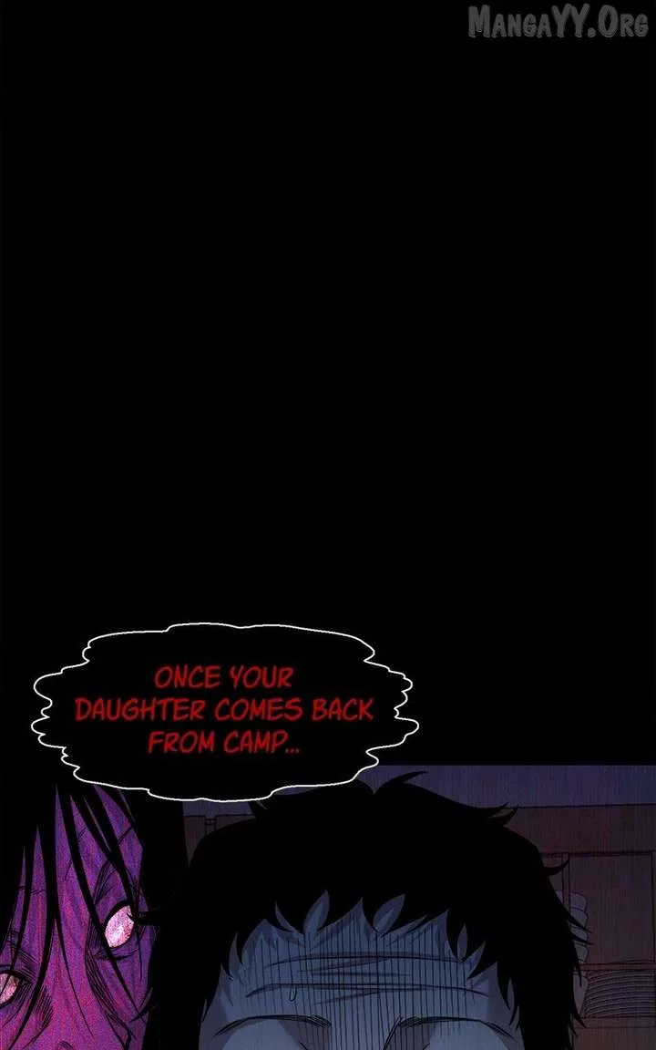 The Gwichon Village Mystery Chapter 75 – Page 102