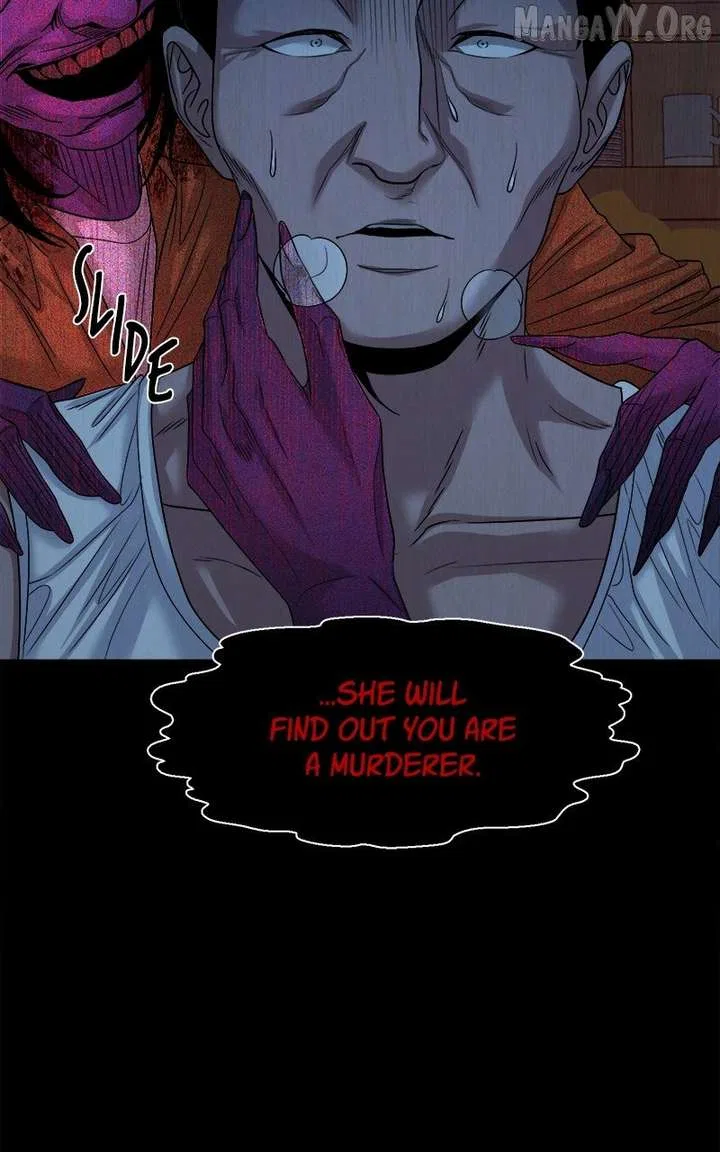 The Gwichon Village Mystery Chapter 75 – Page 103
