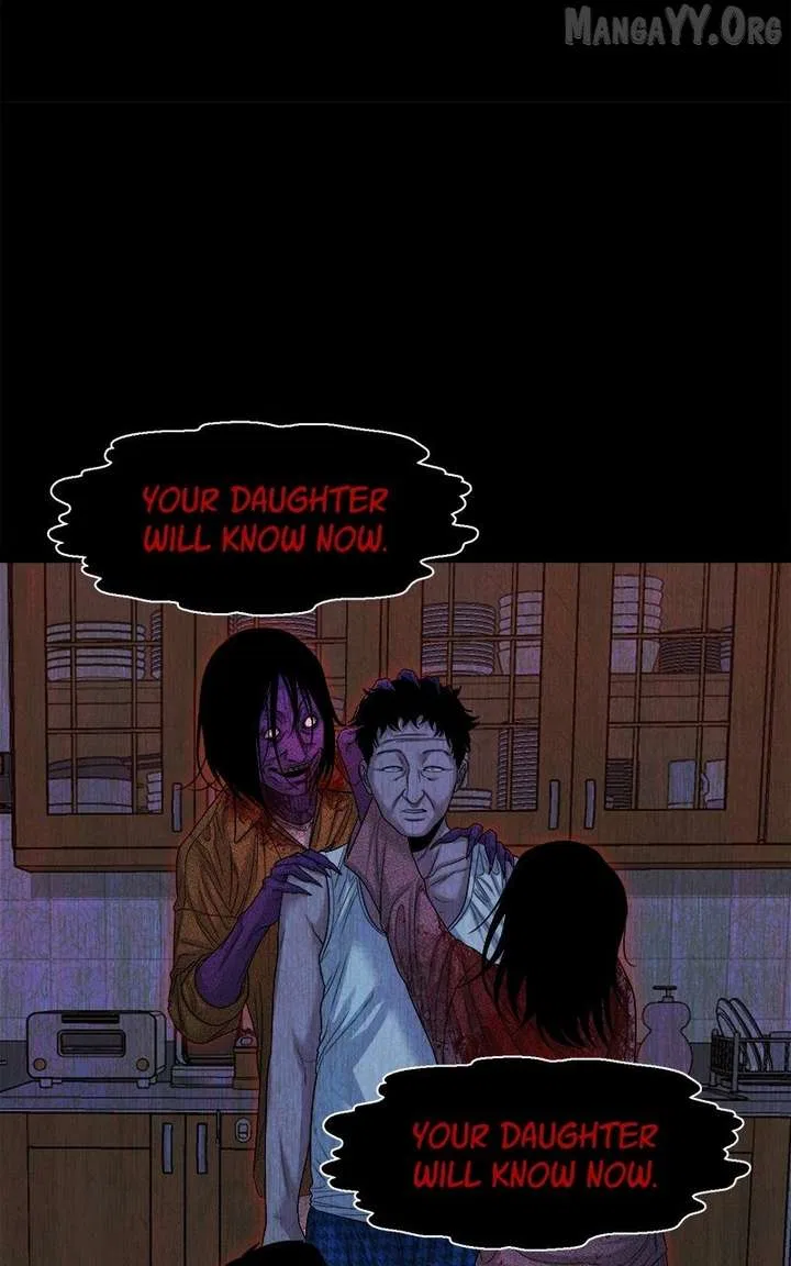 The Gwichon Village Mystery Chapter 75 – Page 104
