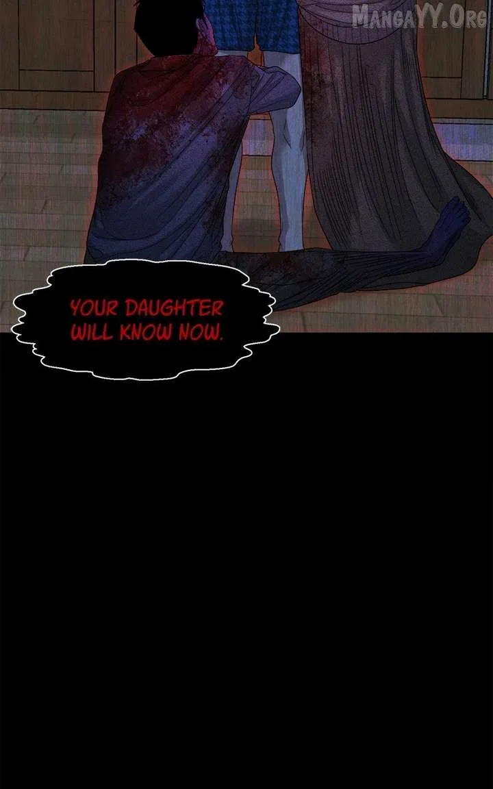 The Gwichon Village Mystery Chapter 75 – Page 105