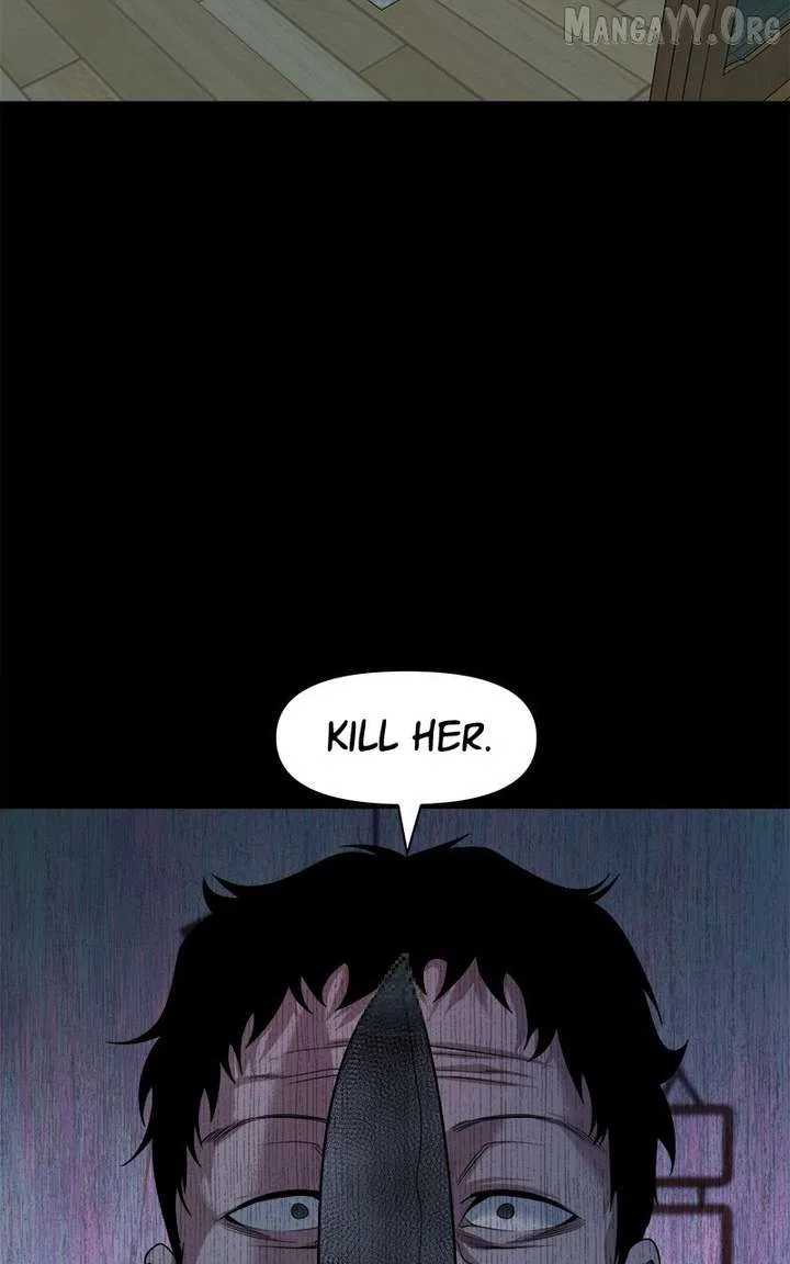 The Gwichon Village Mystery Chapter 75 – Page 109