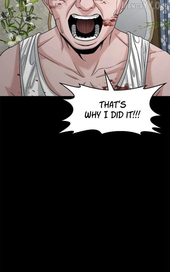 The Gwichon Village Mystery Chapter 75 – Page 112